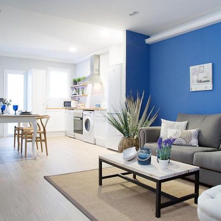 Two Sisters Apartments 바르셀로나 외부 사진