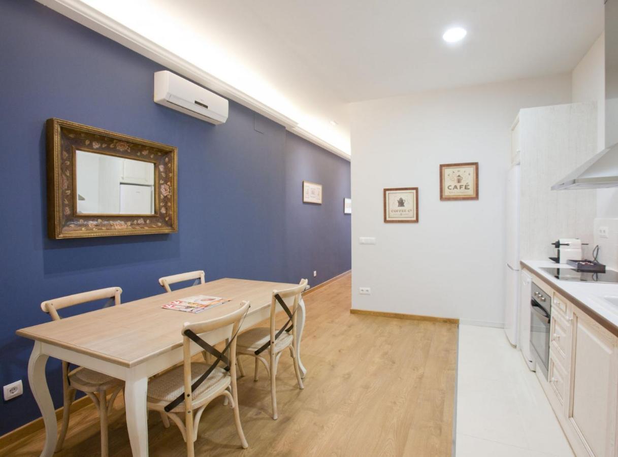 Two Sisters Apartments 바르셀로나 외부 사진