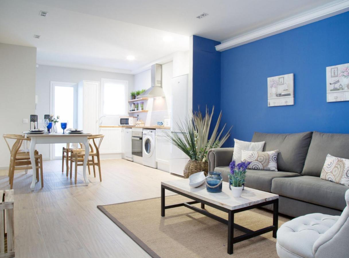 Two Sisters Apartments 바르셀로나 외부 사진